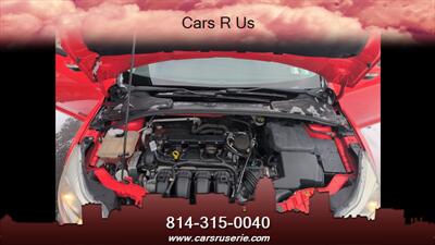 2013 Ford Focus SE   - Photo 11 - Erie, PA 16506