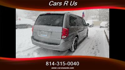 2017 Dodge Grand Caravan GT - Photo 5 - Erie, PA 16506