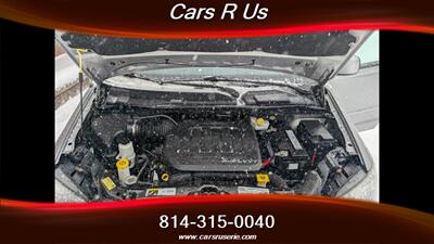 2017 Dodge Grand Caravan GT - Photo 8 - Erie, PA 16506
