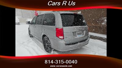 2017 Dodge Grand Caravan GT - Photo 4 - Erie, PA 16506
