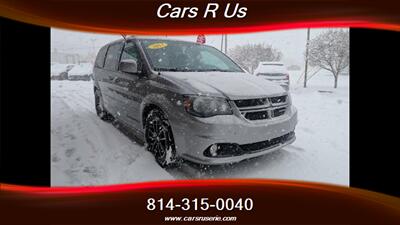 2017 Dodge Grand Caravan GT - Photo 3 - Erie, PA 16506