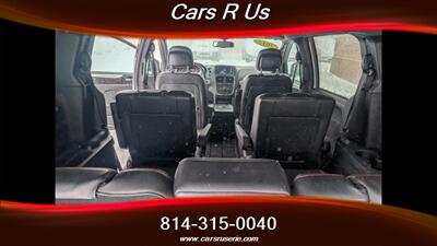 2017 Dodge Grand Caravan GT - Photo 7 - Erie, PA 16506