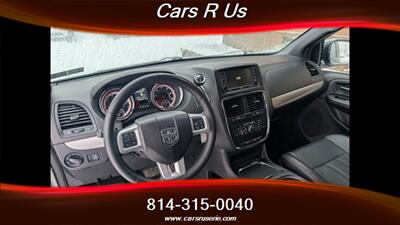 2017 Dodge Grand Caravan GT - Photo 6 - Erie, PA 16506