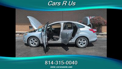 2013 Ford Focus SE   - Photo 9 - Erie, PA 16506