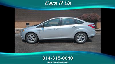 2013 Ford Focus SE   - Photo 1 - Erie, PA 16506