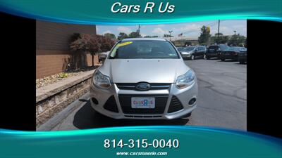 2013 Ford Focus SE   - Photo 3 - Erie, PA 16506