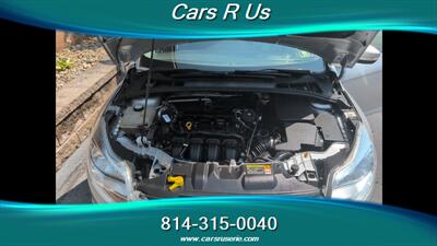 2013 Ford Focus SE   - Photo 8 - Erie, PA 16506