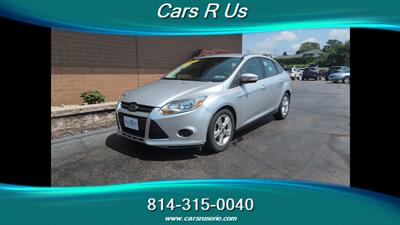 2013 Ford Focus SE   - Photo 2 - Erie, PA 16506