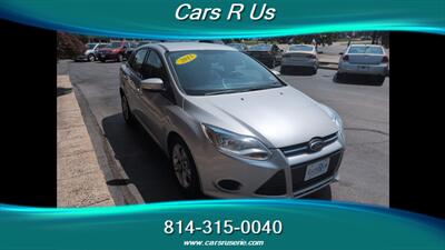 2013 Ford Focus SE   - Photo 4 - Erie, PA 16506