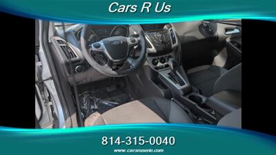 2013 Ford Focus SE   - Photo 6 - Erie, PA 16506