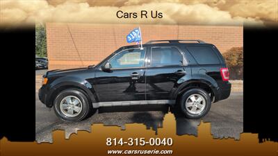 2012 Ford Escape XLT   - Photo 1 - Erie, PA 16506