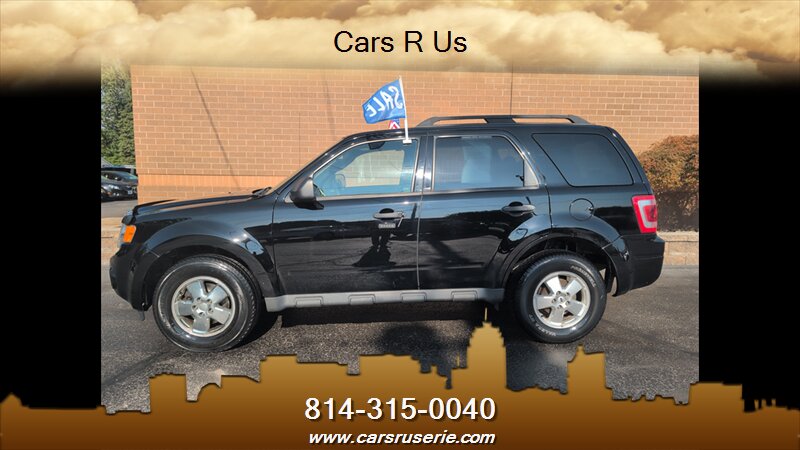 2012 Ford Escape XLT - Photo 1 - Erie, PA 16506