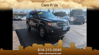2012 Ford Escape XLT   - Photo 4 - Erie, PA 16506