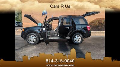 2012 Ford Escape XLT   - Photo 11 - Erie, PA 16506