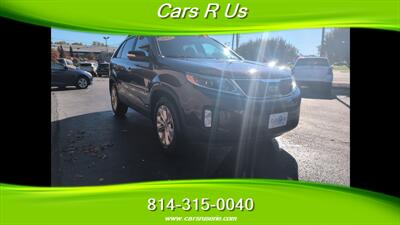 2015 Kia Sorento EX-V6 - Photo 3 - Erie, PA 16506