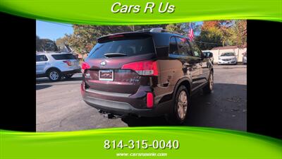 2015 Kia Sorento EX-V6 - Photo 4 - Erie, PA 16506