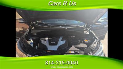 2015 Kia Sorento EX-V6 - Photo 11 - Erie, PA 16506