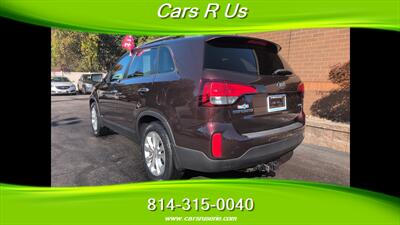 2015 Kia Sorento EX-V6 - Photo 5 - Erie, PA 16506