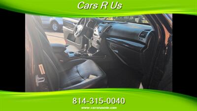 2015 Kia Sorento EX-V6 - Photo 10 - Erie, PA 16506