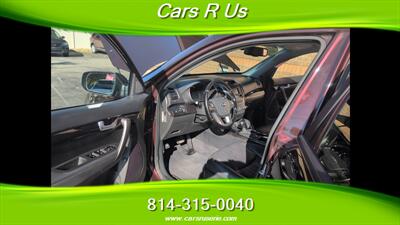 2015 Kia Sorento EX-V6 - Photo 6 - Erie, PA 16506
