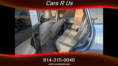 2011 Toyota RAV4 - Photo 7 - Erie, PA 16506
