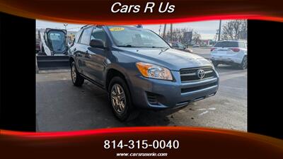 2011 Toyota RAV4 - Photo 3 - Erie, PA 16506