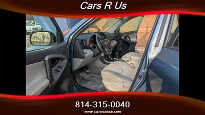 2011 Toyota RAV4 - Photo 6 - Erie, PA 16506
