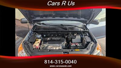 2011 Toyota RAV4 - Photo 12 - Erie, PA 16506