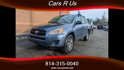 2011 Toyota RAV4 - Photo 2 - Erie, PA 16506