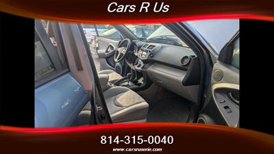 2011 Toyota RAV4 - Photo 10 - Erie, PA 16506