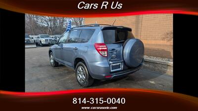 2011 Toyota RAV4 - Photo 5 - Erie, PA 16506