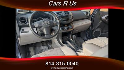 2011 Toyota RAV4 - Photo 8 - Erie, PA 16506
