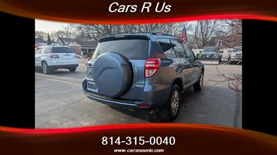 2011 Toyota RAV4 - Photo 4 - Erie, PA 16506