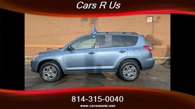 2011 Toyota RAV4 - Photo 1 - Erie, PA 16506