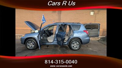 2011 Toyota RAV4 - Photo 13 - Erie, PA 16506