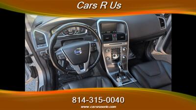 2015 Volvo XC60 T5 Premier - Photo 9 - Erie, PA 16506