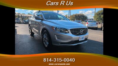2015 Volvo XC60 T5 Premier - Photo 4 - Erie, PA 16506