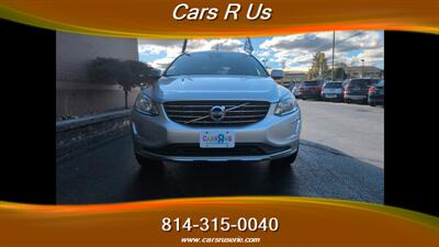 2015 Volvo XC60 T5 Premier - Photo 3 - Erie, PA 16506