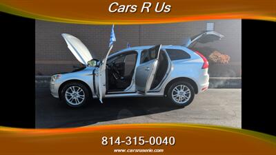 2015 Volvo XC60 T5 Premier - Photo 14 - Erie, PA 16506