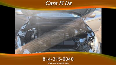 2015 Volvo XC60 T5 Premier - Photo 13 - Erie, PA 16506