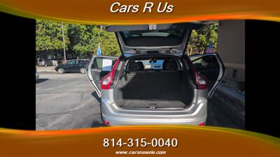 2015 Volvo XC60 T5 Premier - Photo 10 - Erie, PA 16506