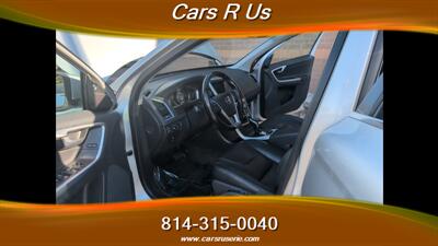 2015 Volvo XC60 T5 Premier - Photo 7 - Erie, PA 16506