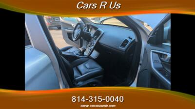 2015 Volvo XC60 T5 Premier - Photo 12 - Erie, PA 16506