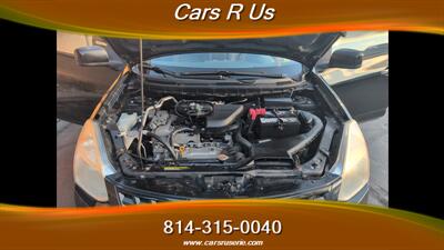 2010 Nissan Rogue SL - Photo 10 - Erie, PA 16506