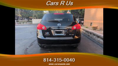 2010 Nissan Rogue SL - Photo 4 - Erie, PA 16506