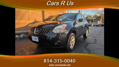 2010 Nissan Rogue SL - Photo 2 - Erie, PA 16506