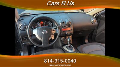 2010 Nissan Rogue SL - Photo 7 - Erie, PA 16506