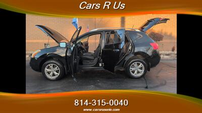 2010 Nissan Rogue SL - Photo 11 - Erie, PA 16506