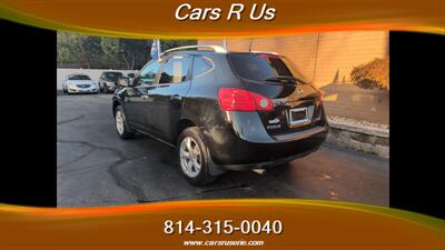 2010 Nissan Rogue SL - Photo 5 - Erie, PA 16506