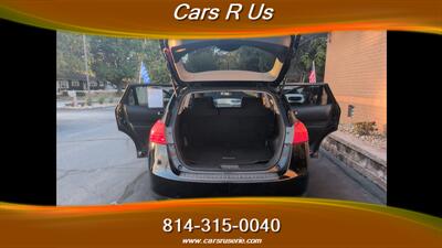 2010 Nissan Rogue SL - Photo 8 - Erie, PA 16506
